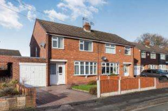 3&nbsp;Bedroom&nbsp;Semi-Detac...